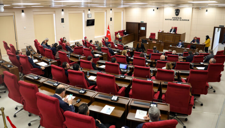 Cumhuriyet Meclisi bugünkü çalışmalarını tamamladı – BRTK