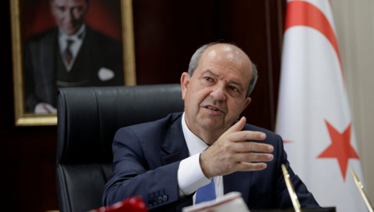 Cumhurbaşkanı Tatar:İsias enkazında yaşama sevincimizi yitirdik, beklentimiz adaletin yerini bulmasıdır – BRTK
