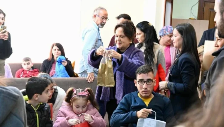 Evlatlarımızın yanında olmaya devam edeceğiz – BRTK
