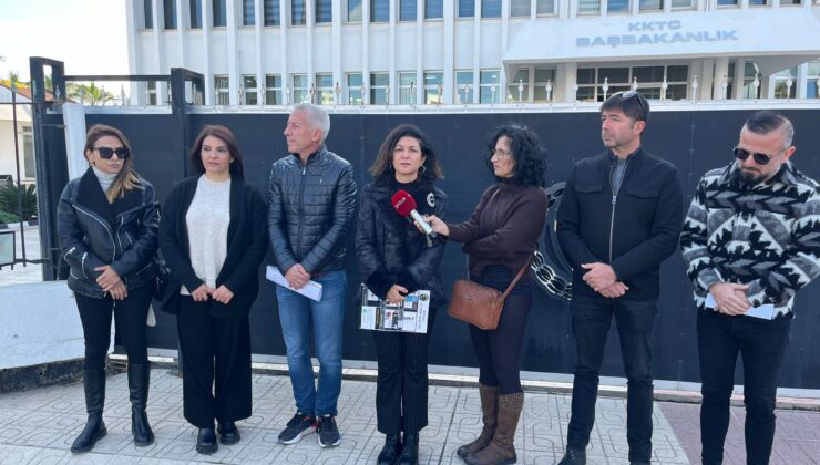 KTOEÖS, depremle ilgili atılması gereken adımlar konusunda açıklama yaptı – BRTK