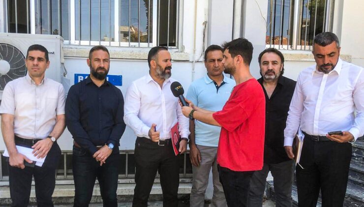 Kamuda yetkili 5 sendika ortak eylemlilik süreci başlatacak – BRTK