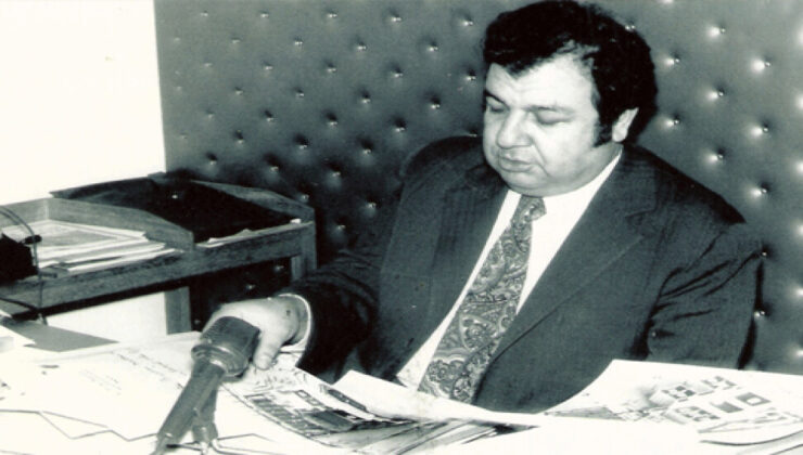 Nalbantoğlu yarın anılıyor – BRTK