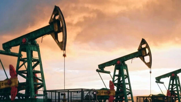 Brent petrolün varil fiyatı 79,05 dolar – BRTK