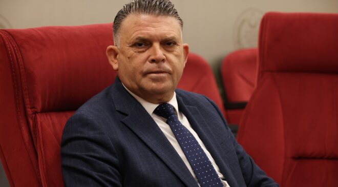 Karanfil:Her zaman Şampiyon Melekleri Yaşatma Derneği’nin ve kıymetli ailelerinin yanında olacağız – BRTK