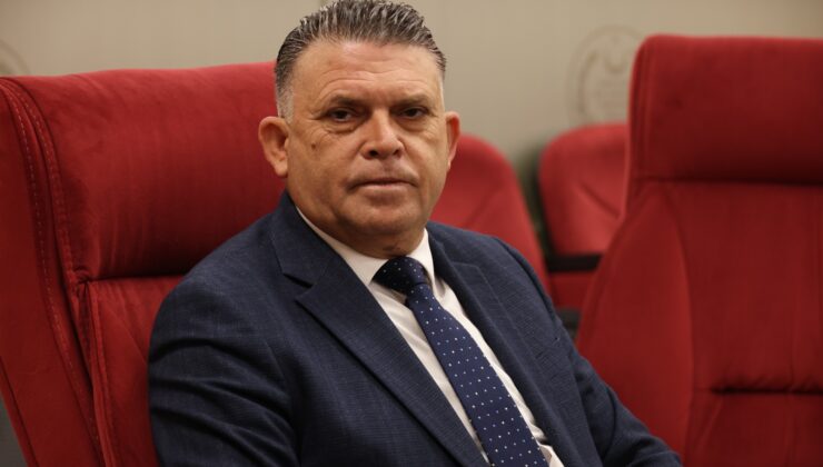 Karanfil:Her zaman Şampiyon Melekleri Yaşatma Derneği’nin ve kıymetli ailelerinin yanında olacağız – BRTK