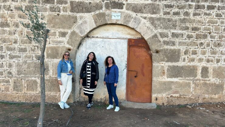Mağusa, kent müzesine kavuşuyor – BRTK