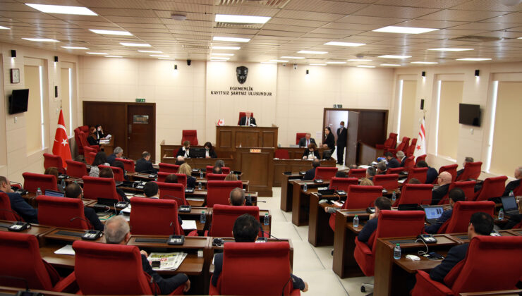 Meclis Genel Kurulu yarın hem yasama hem denetim göreviyle toplanacak – BRTK
