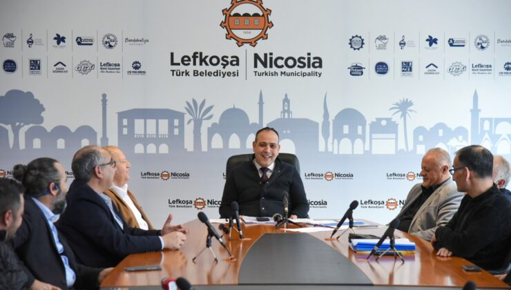LTB, Ortaköy Altyapı Geliştirme Projesi için ihale sürecini tamamladı – BRTK