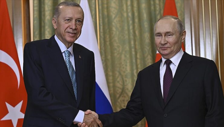 Putin’in Türkiye ziyaretinin gündeminde ikili ilişkiler ve Ukrayna olacak – BRTK