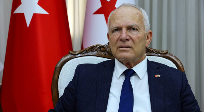 Töre, Arpalık Şehitlerini andı – BRTK